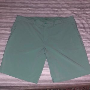 Polo by Ralph Lauren hybrid shorts
